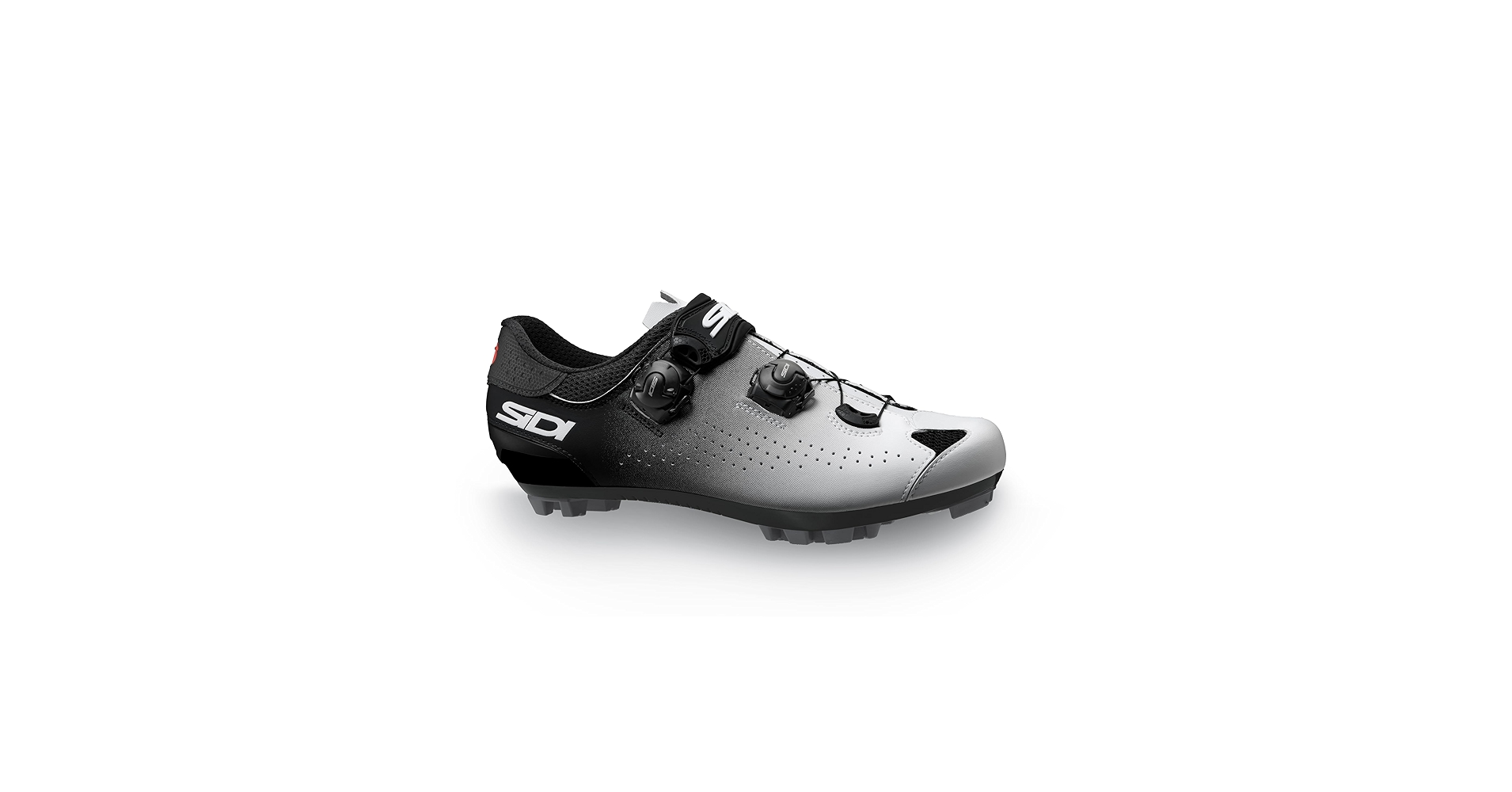 【新品・未使用】SIDI EAGLE 10 Sidi Eagle 10 Mountain Shoes (Black/Black) (41) - Dan's Comp